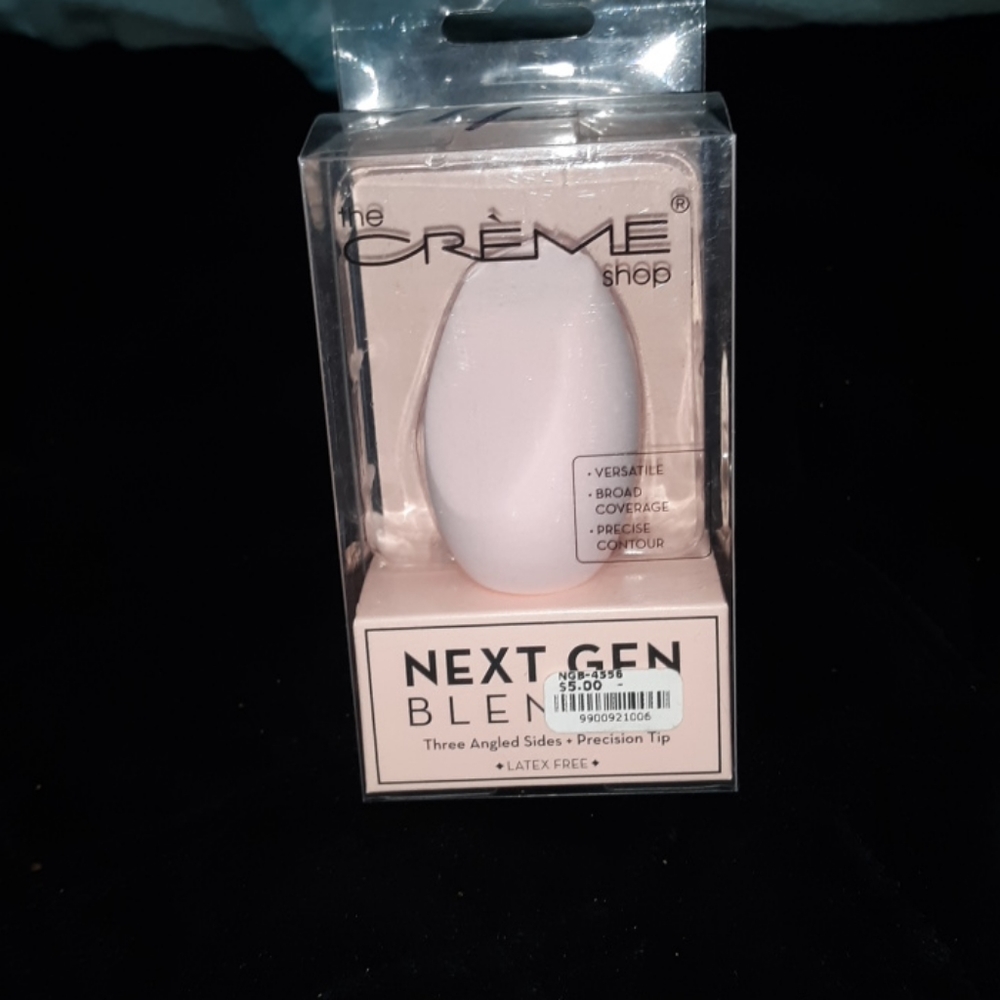 Beaty blender